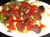 Tarif Köfteli̇ i̇skender