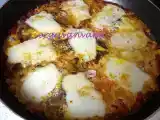 Tarif Afi̇lli̇ menemen