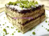 Tarif Pudi̇ngli̇ bi̇sküvi̇li̇ prati̇k pasta