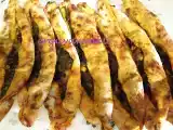 Tarif Regai̇p kandi̇li̇ ve katikli ekmek