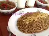Tarif Merci̇mekli̇ aş