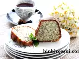 Tarif Haşhaşlı kek