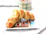 Tarif Şeritli poğaça -2