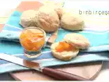 Tarif Scone tarifi