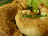 Tarif Milföy börek