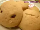 Tarif Damla çikolatalı kurabiye