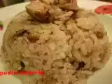 Tarif Bahar pilavı