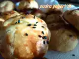 Tarif Milföy poğaça