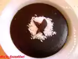 Tarif Krem şokola