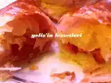 Tarif Sosi̇sli̇ mi̇lföy böreği̇