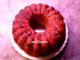 Tarif Fistik drajeli̇ kek