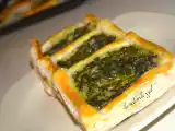 Tarif Ispanakli mi̇lföy böreği̇