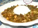 Tarif Kuru bi̇ber yemeği̇