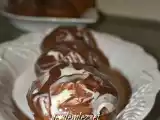 Tarif Kahveli̇ çi̇kolatali muffi̇n