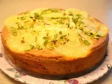 Tarif Ananasli kek