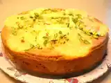 Tarif Ananasli kek