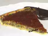 Tarif Ispanaklı tart