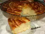 Tarif Katlamalı ve rulo çörek