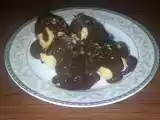 Tarif Profiterol