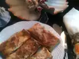 Tarif Yassı börek