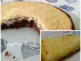 Tarif Hindistan cevizli şipşak pasta