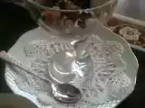 Tarif Yalancı profiterol