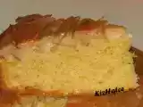 Tarif Armutlu kek