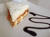 Tarif Soframiz programindan havuçlu pasta