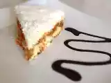 Tarif Soframiz programindan havuçlu pasta