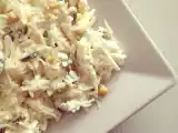 Tarif Misirli kerevi̇z salatasi