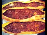 Tarif Kiymali pide