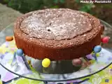 Tarif M&m's çikolata'li fondant