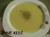 Tarif Pırasa çorbası