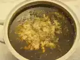 Tarif Cimcik aşı çorbası tarifi (amasya)