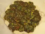 Tarif Pazı mücveri tarifi (ordu)