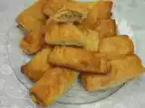 Tarif Mercimekli bükme tarifi