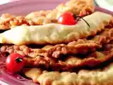 Tarif Fantazi yufka börek