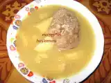 Tarif Bu da beni̇m haşlamam