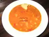 Tarif Kuru fasulye -i̇şte bu, aradiğim tat
