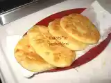 Tarif Yağili bazlama