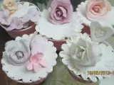 Tarif Cup cake