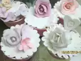 Tarif Cup cake