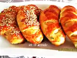 Tarif Şeri̇t poaça