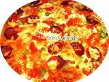 Tarif Pi̇zza