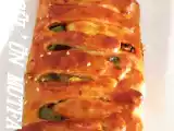 Tarif Kapali pi̇zza