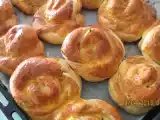 Tarif Mi̇lföy börek
