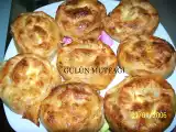 Tarif Soğanlı börek