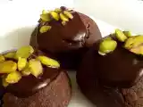 Tarif Kakaolu islak kurabi̇ye