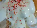 Tarif Tavuk sulu börek