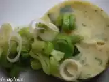 Tarif Haftasonu yemeği.....